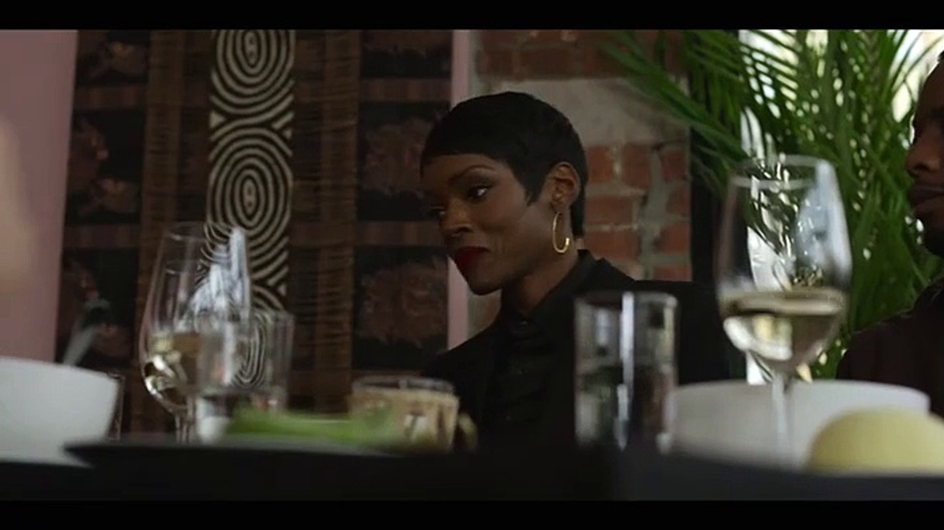 Power Book II Ghost S4 Episode 6