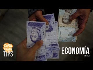 Elías Jaua habló del caos económico que ha vivido el país