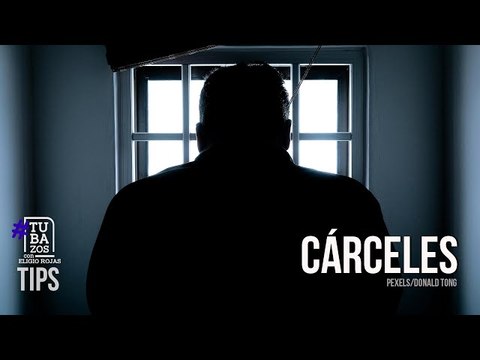 Maduro con el ojo puesto en las cárceles: ¿Cuál fue la tarea que encomendó al ministro García Zerpa?