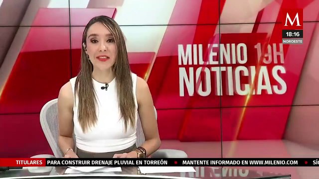 Ebrard y de la Fuente advierten que Estados Unidos no tiene derecho de criticar la reforma judicial