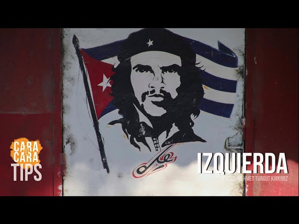 ¿Qué lección debe tomar la izquierda sobre lo que está ocurriendo en Europa?