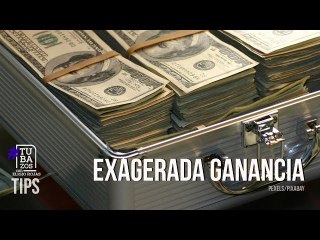 Exagerada ganancia: Integrantes de una misma familia se llenaron los bolsillos con PDVSA