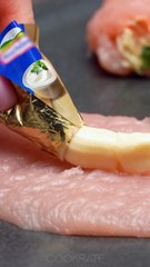 Everyone is looking for the recipe for these chicken rolls! Simple and delicious