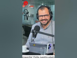 ¿Por qué Nelson Mandela es un referente para el Candidato Luis Eduardo Martínez?
