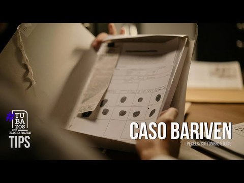 Caso Bariven: ¿Quiénes son los principales señalados en el presunto esquema de corrupción?