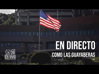 EN DIRECTO I ¿Por qué EEUU dejó fuera a la oposición en el diálogo con Maduro?