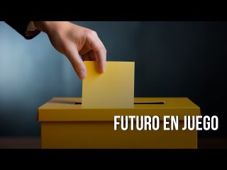 Bien clarito: La última oportunidad que tiene la oposición para llegar al poder es el 28 de julio