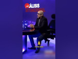 ¿Por qué la oposición se esconde tras una fachada democrática?