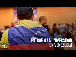Lo que no te cuentan de la realidad universitaria en Venezuela: ¿Se puede estudiar?