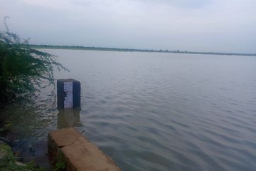 Monsoon Rain :  गुलाबी नगर पर मानसून मेहरबान, रात को मूसलाधार के बाद आज सवेरे भी बादल छाए