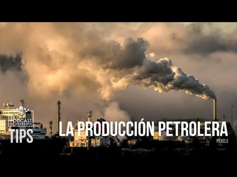 Lo que piensa el candidato Antonio Ecarri sobre el incremento de la producción petrolera
