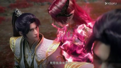 Apotheosis Season 2 episode 41(53) English -indu sub.