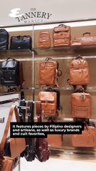 SPATIO, Opus Mall, Bridgetowne | Esquire Philippines