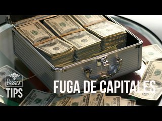 Fuga de capitales en Venezuela: ¿Cómo ha ocurrido?