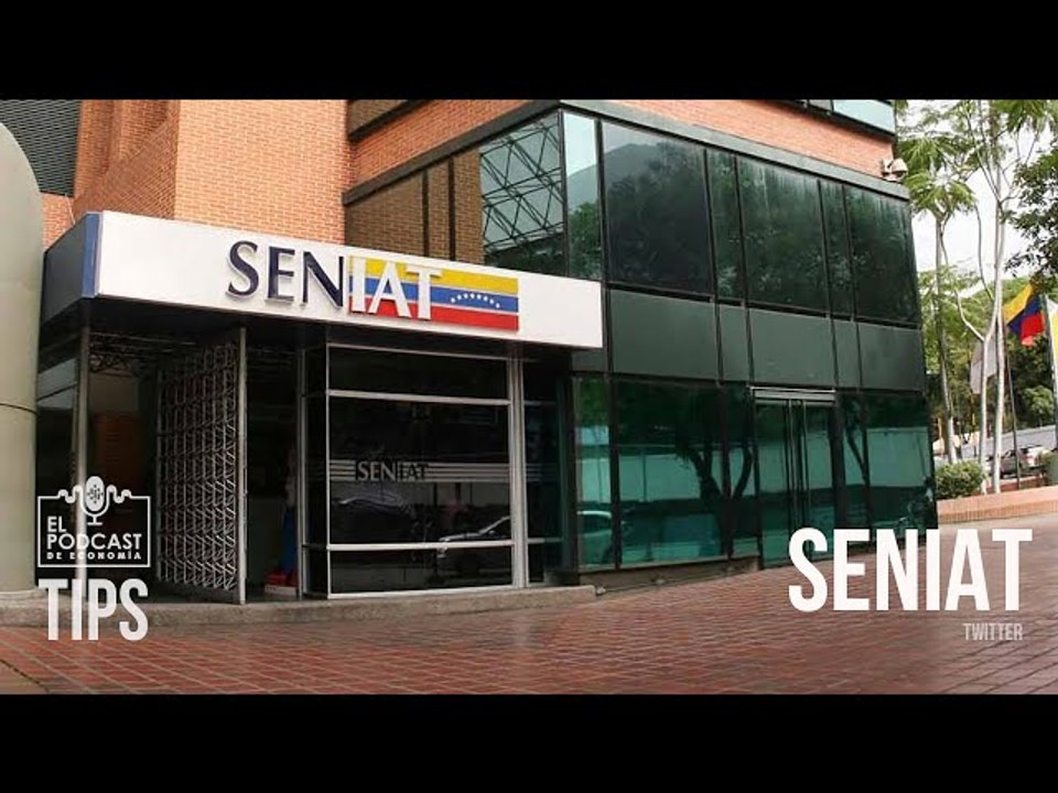 "Yo cerraría al SENIAT": Candidato presidencial Antonio Ecarri
