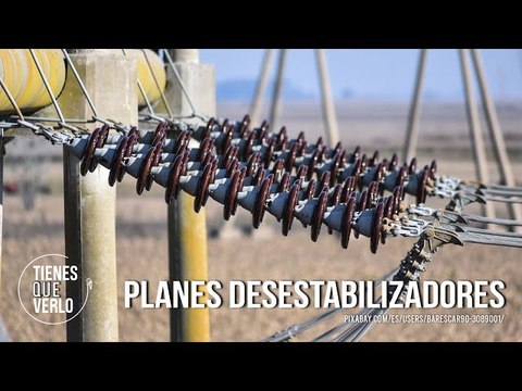 Sabotajes al Sistema Eléctrico Nacional: Planes desestabilizadores en elecciones