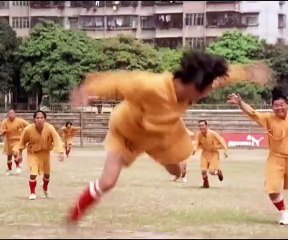 amazing chinese kungfu in movies