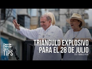 "Gana Edmundo": ¿Por qué es tan peligrosa las expectativas creadas por las encuestas fraudulentas?