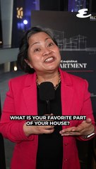 Favorite Part of the House | Esquire Philippines