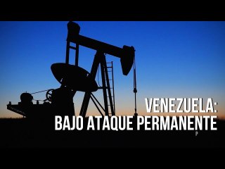 Control de las riquezas de Venezuela: ¿Extrema derecha insiste en la creación de un paraEstado?