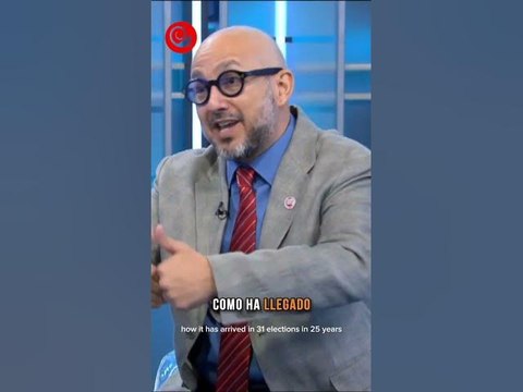 Retraso en los resultados electorales: ¿La excusa de la extrema derecha para dar un Golpe de Estado?