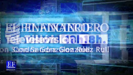 "A nosotros nadie nos dobla", dice el líder del PRI sobre su posicionamiento a la Reforma Judicial