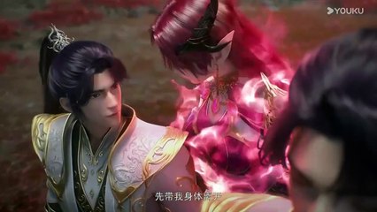 Apotheosis Season 2 Episode 41 [93] English Subtitles