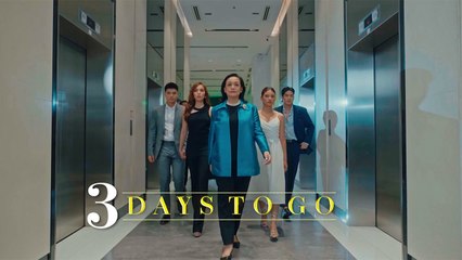 Shining Inheritance: 3 days to go! (Teaser)