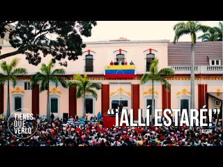 “¡Allí estaré!”: Maduro responde a convocatoria del TSJ para comparecer este viernes