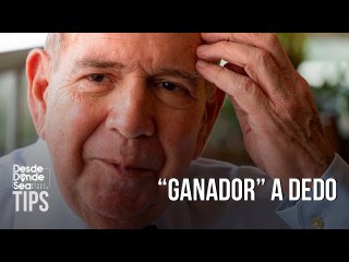Alerta con la reacción en cadena: EEUU proclama a Edmundo González presidente de Venezuela