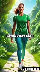 Unlock the Power of Daily Walking