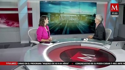 CdMx inicia campaña 'Para Salvar Vidas' dedicada a motociclistas