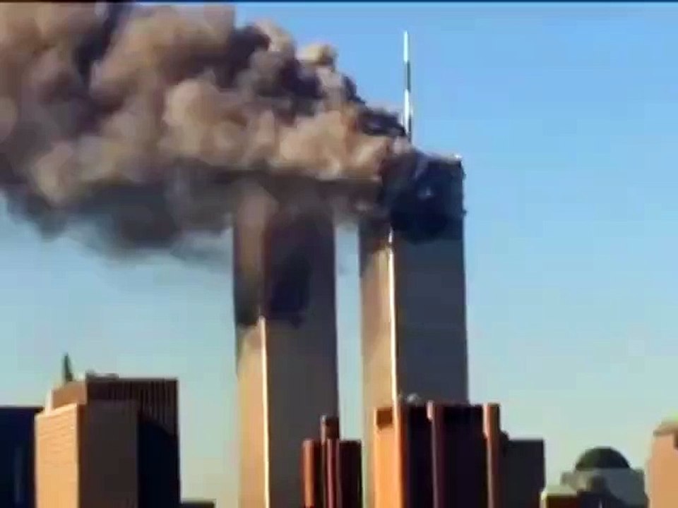 Video of September 11, 2001