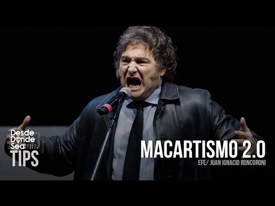 Milei estalló contra Petro, López Obrador y Lula por sus posturas en relación a Venezuela