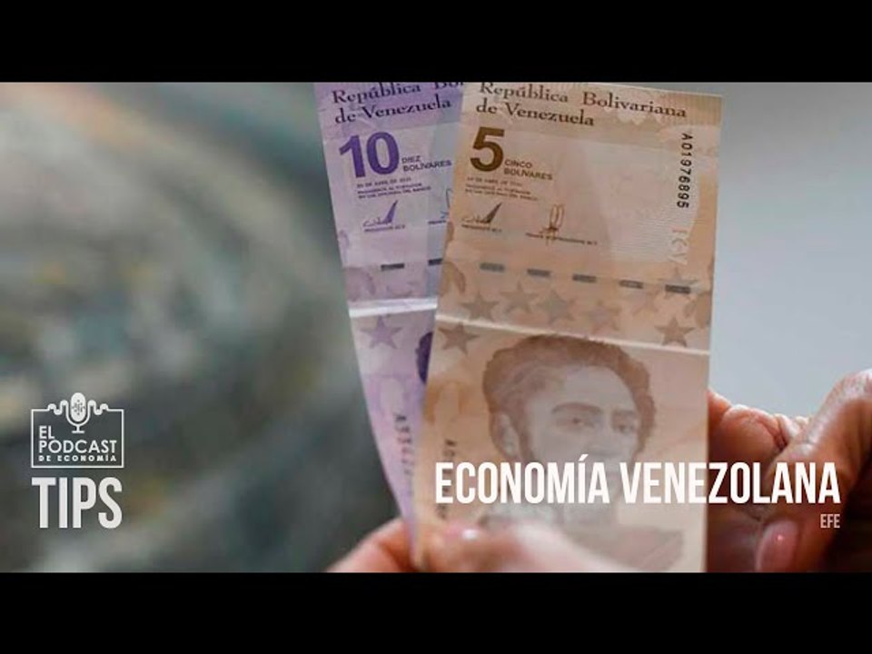 ¿Desde cuándo la economía venezolana ha sido atacada?