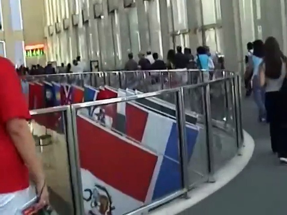 World Trade Center 7.21.2001