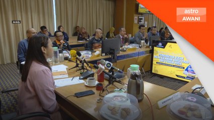 Persiapan tidak terjejas walau Sabah timbang semula - Hannah