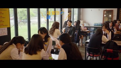 Dali and the Cocky Prince S1E3 - HINDI DUBBED