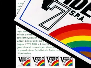 Video 7 S.p.A. O. B. Minivan.