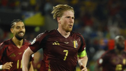 'Money talks' - De Bruyne worried for player welfare with congested calendar