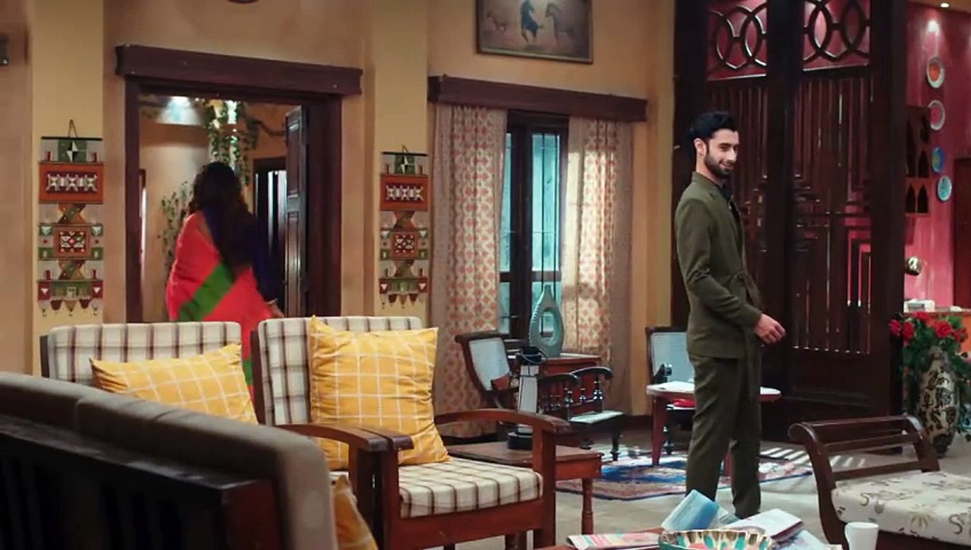 Yeh Hai Chahatein 6th September 2024