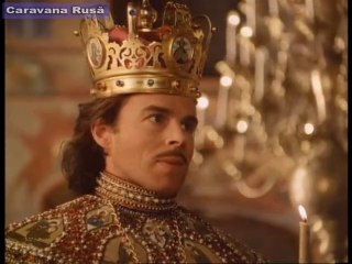 Petru cel Mare (1986) Partea 2