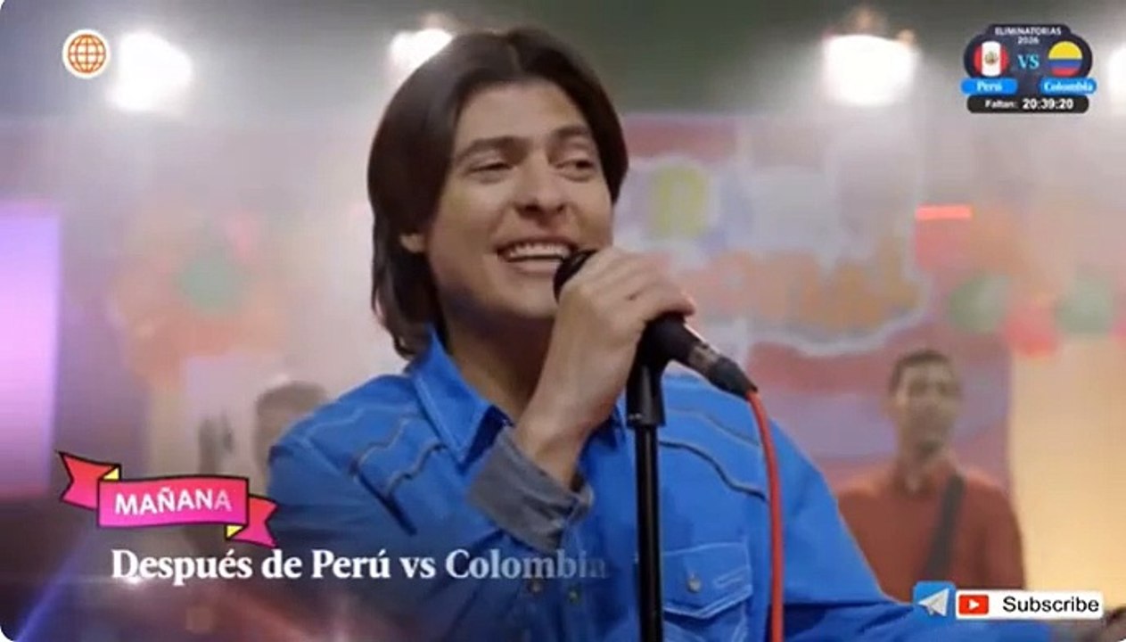 Avance Tu Nombre Y El Mio Capitulo 23 : 06-09-2024