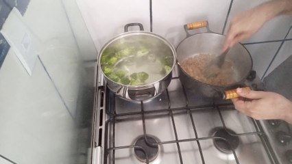 COMO FAZER UM NHOQUE DELICIOSO COM PROTEÍNA DE SOJA