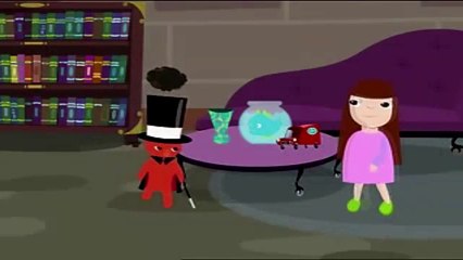 Naughty Naughty Pets S01E09 Magical Misery Tour