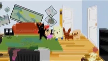 Naughty Naughty Pets S01E10 A Friend Indeed
