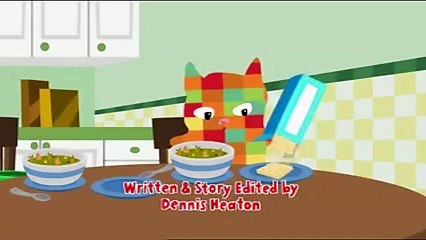 Naughty Naughty Pets S01E11 Best Laid Plans