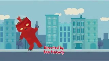 Naughty Naughty Pets S01E12 Broadway Bound And Gagged