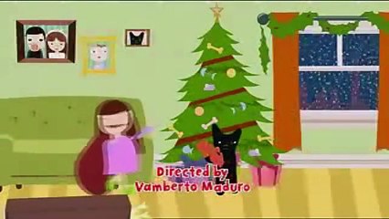 Naughty Naughty Pets S01E13 Surprise Package