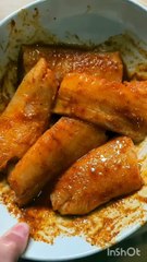 Delicious fish fry recipe/BK in the kitchen